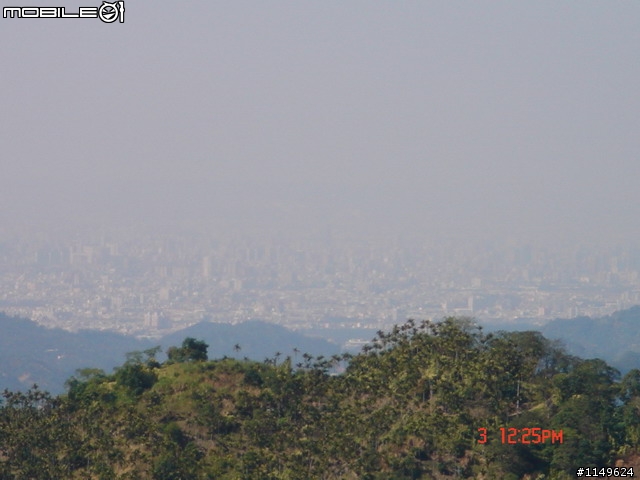 【分享】台中赤崁頂