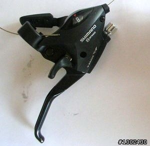 FD17S升級XT GS後腿一問