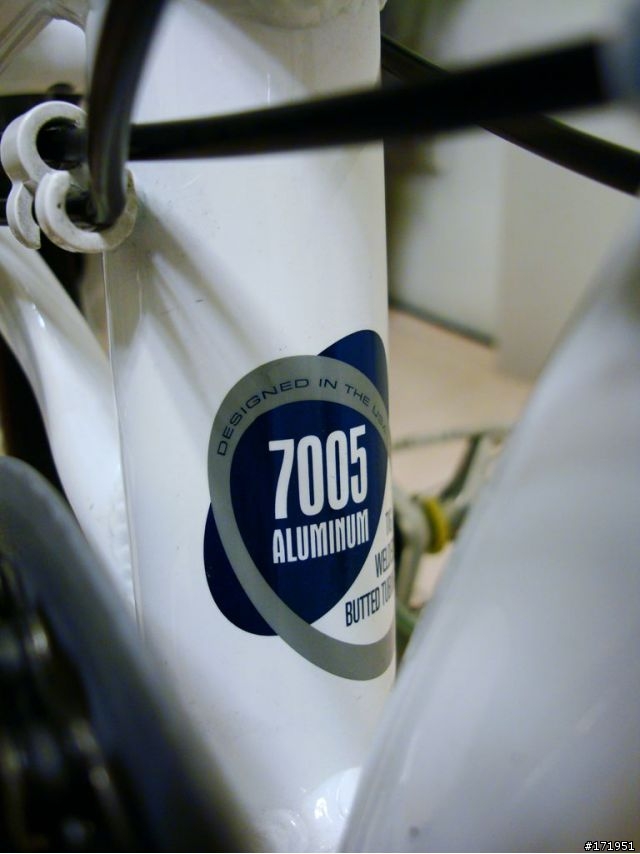 DAHON 08'『MU TR 』