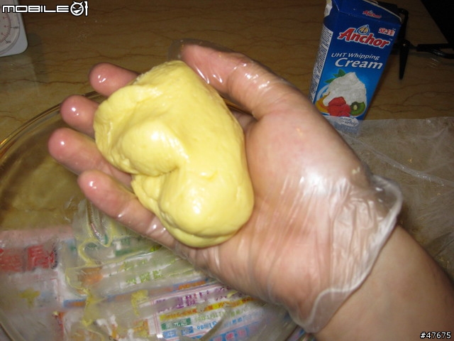 [男人的廚房]手工餅乾DIY
