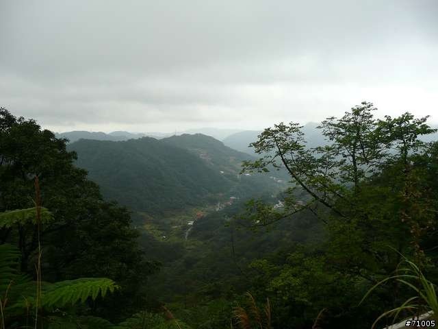 【路線分享】106乙探路