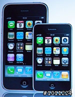 就快出 iPhone Nano
