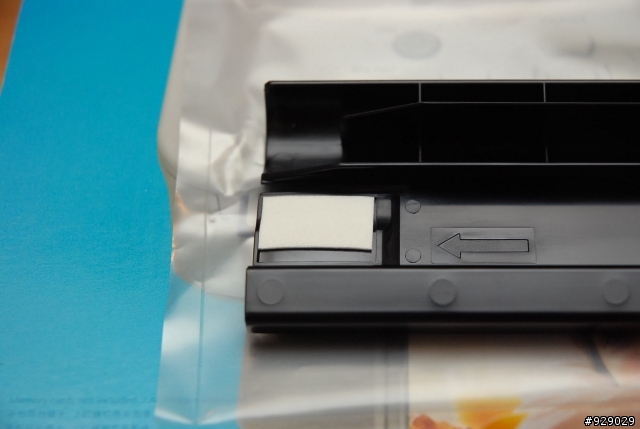 [開箱分享]Canon SELPHY CP760
