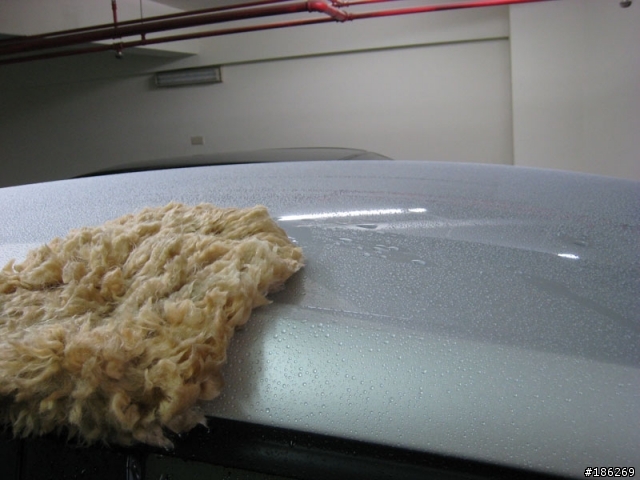 Optimum No Rinse(ONR) 免水沖洗車, 打破傳統洗車觀念