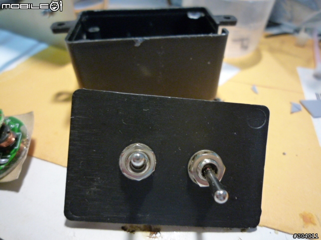 [分享] 第2代10W 480流明 自行車燈DIY