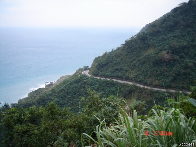 我也完成我的夢想"環島"~~