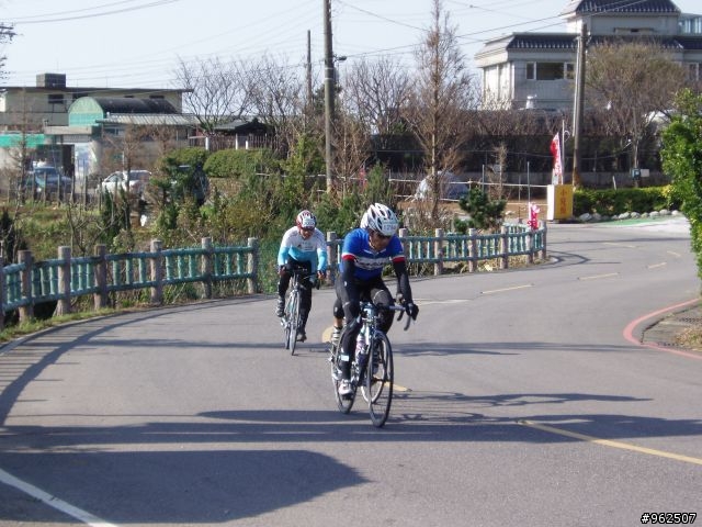12/7 (日) Neverstop 陽金P字山道 照片