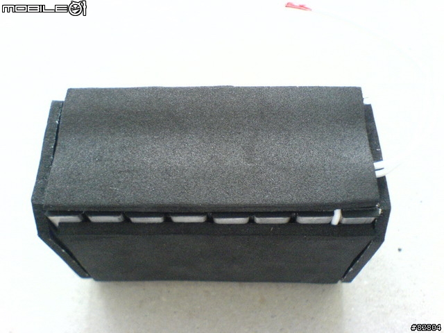 [分享] DIY CREE Q5 高質感小惡魔車燈  可調聚光可調光型 (詳解硬體篇)