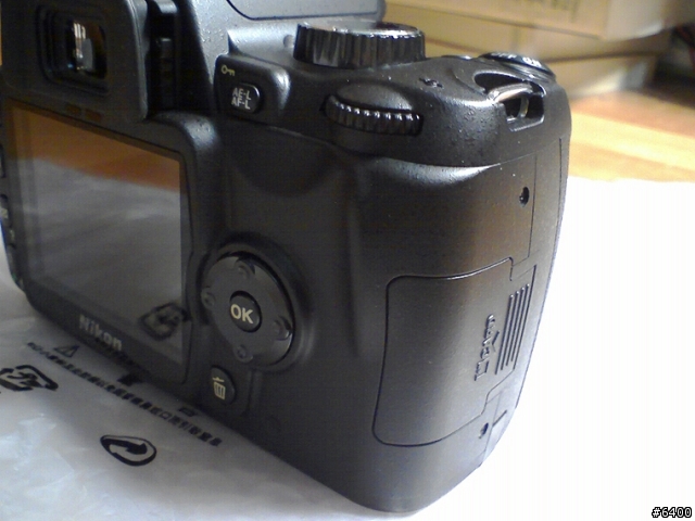 [開箱文]雙鏡版D60(18-55VR+55-200VR) 網購開箱記