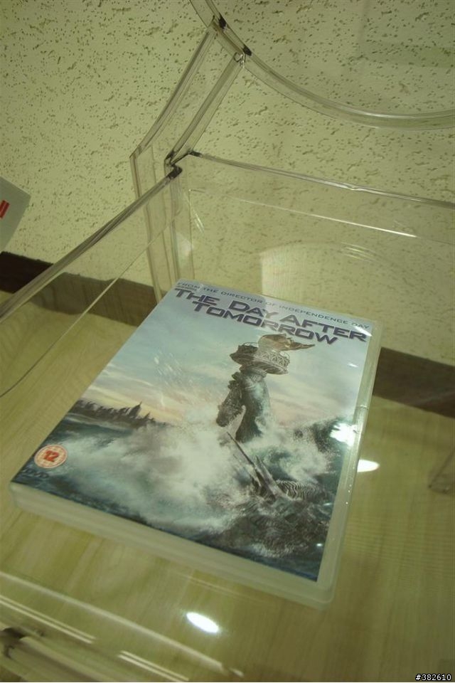 [Eason分享] 原文DVD收藏。