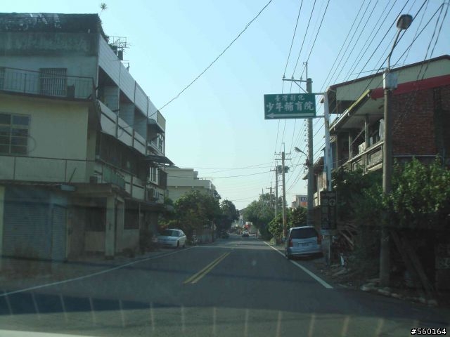 逍遙遊的1.) 挑戰路線探勘(照片多)--(第八屆)『2008八卦山脈 美利達盃&單車嘉年華』