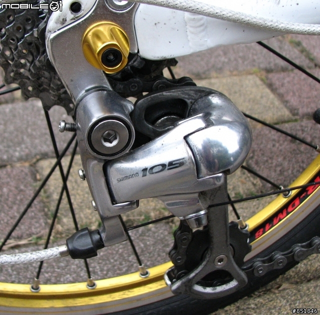 SANTOSA CALIFORNIA S350 上山下海霹靂改裝版 !!