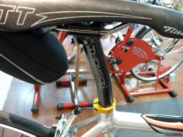 CANNONDALE CAAD系列車主大集合