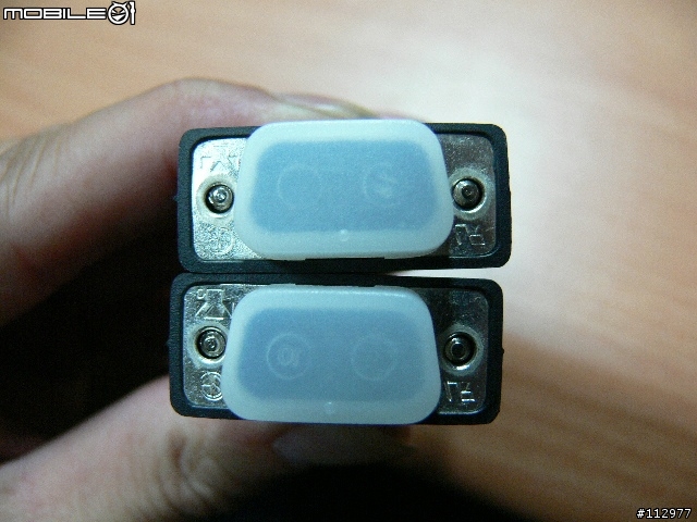 [開箱]ASUS PG221…”H”…PART 2－卡到篇