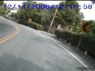 NIKEN-CDVR-行車記錄器開箱文+機車道路道路實測篇