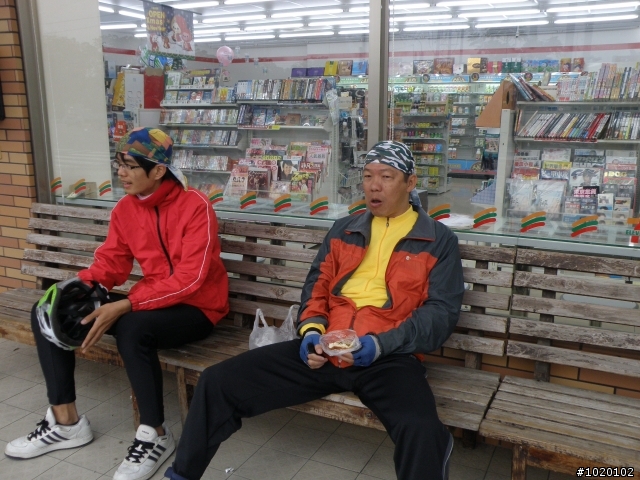 [分享]搖擺大之白河東山柳營單車約騎－foxpc亂拍照篇