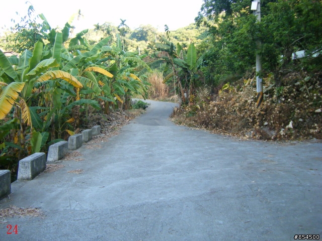 霧峰鄉山林縱騎-桐林-南坑-峰谷-九九峰-象鼻坑