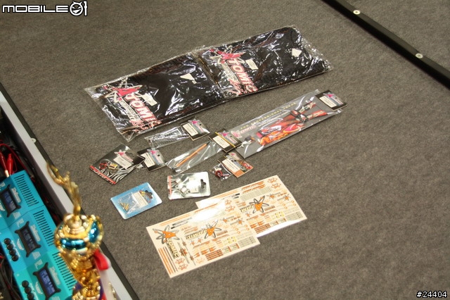 [分享] KYOSHO MINI-Z 2008/12/21高雄勻翔第五屆公開賽