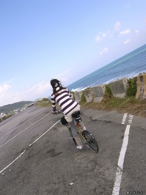 悠哉工作之花蓮單車隨意遊