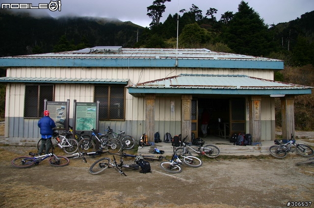 [遊記]夢幻能高單車行
