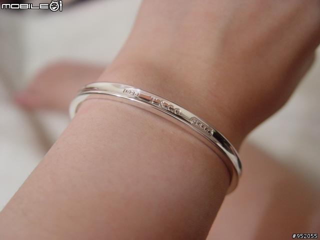 開箱文│Birthday Gift to Tiffany&CO.