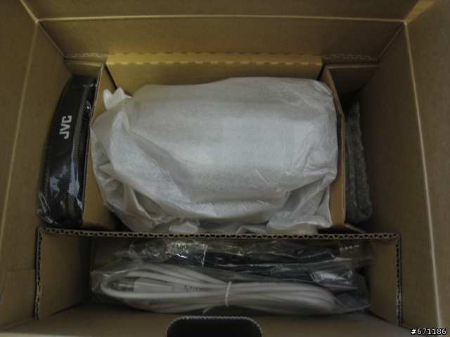 [分享]JVC Camcorder