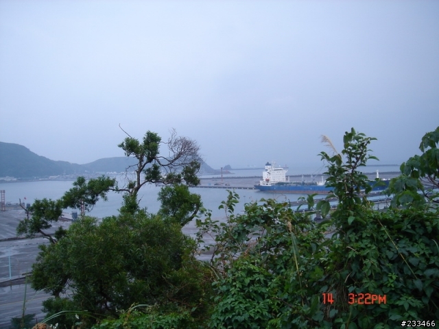 我也完成我的夢想"環島"~~
