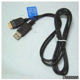 [心得]SONY NH1等MD所使用的傳輸線，USB端塑膠會變質..T_T(有一問題想請教大家)