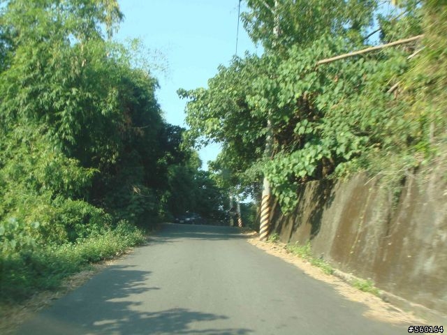 逍遙遊的1.) 挑戰路線探勘(照片多)--(第八屆)『2008八卦山脈 美利達盃&單車嘉年華』
