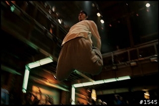 慶開版分享：Step Up 2: The Streets- 舞力全開