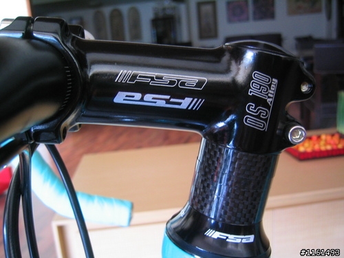 遲來的開箱文~我的第一台公路車BIANCHI~