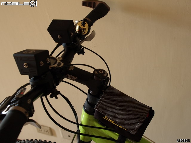 [分享] DIY CREE Q5 高質感小惡魔車燈  可調聚光可調光型 (詳解硬體篇)