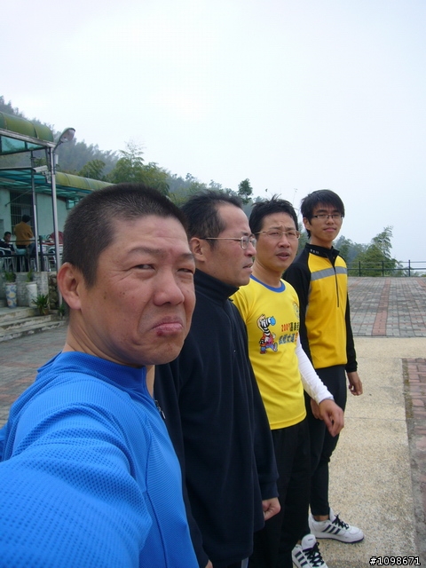 [分享]恨無月之大坑凌雲寺藥繕排骨湯之旅－凡骨篇