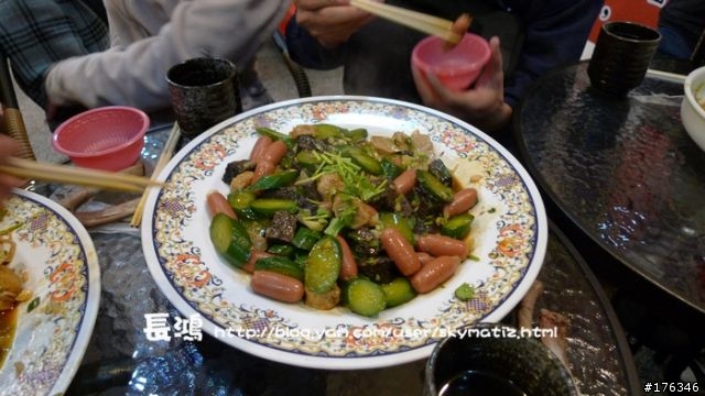 【臨時約吃】12/6(六) 下午四點 藥膳麻辣魯味 一樓有照片