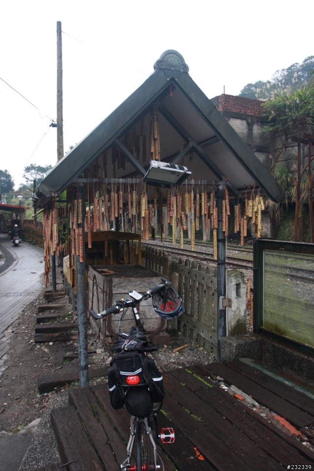 [遊記]挑戰106+北宜失敗