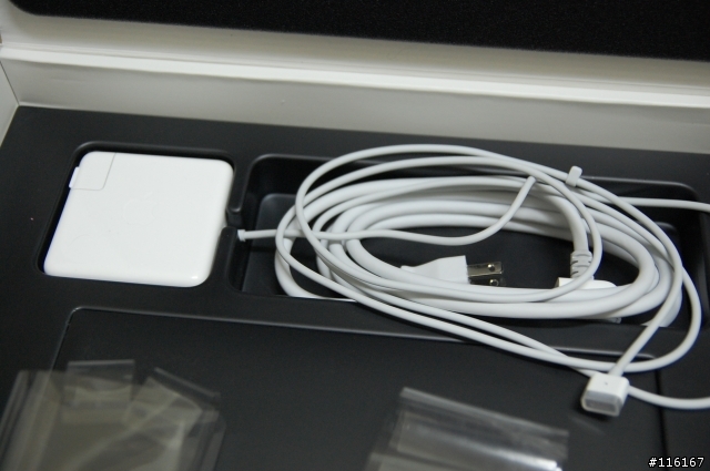 敗入MacBookPro