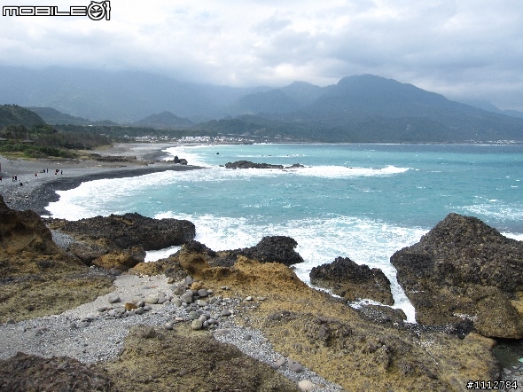 我與我的RV150，環東之旅全記錄（圖多有影）