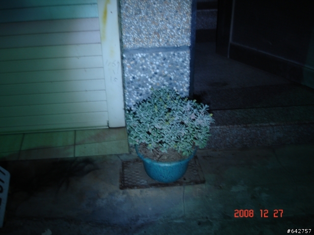 DIY  三個P4 LED高亮度自行車燈，稍後補上完整燈型