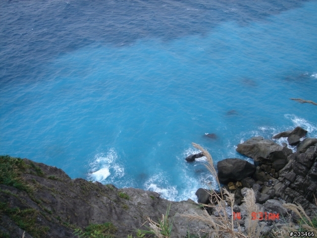 我也完成我的夢想"環島"~~