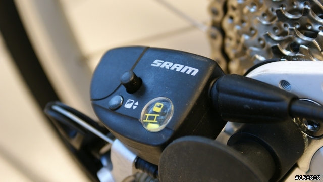 [DAHON開箱分享]"圖多"2009年款 DAHON Mu-P24(白)