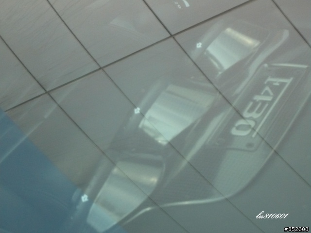 不一樣的馬~FERRARI F430