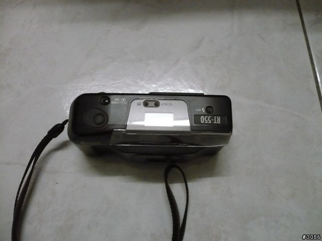 [分享]家裡的老單眼相機-FM2