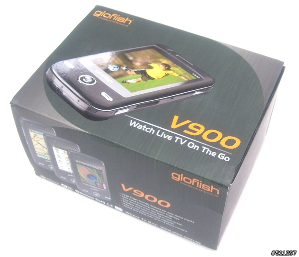v900 開箱~~多圖~