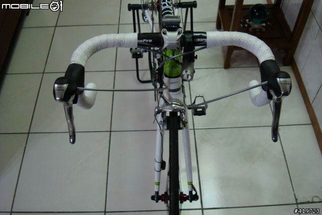 [沒有箱的開箱文]09' Fuji Team Pro