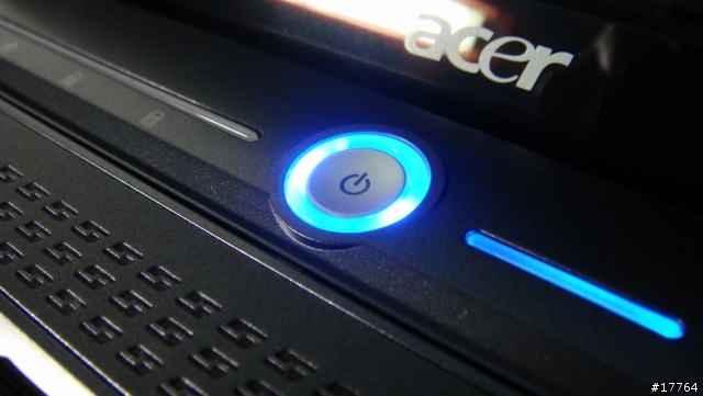 「二代杜比 要你好聽」Acer Aspire 4930G
