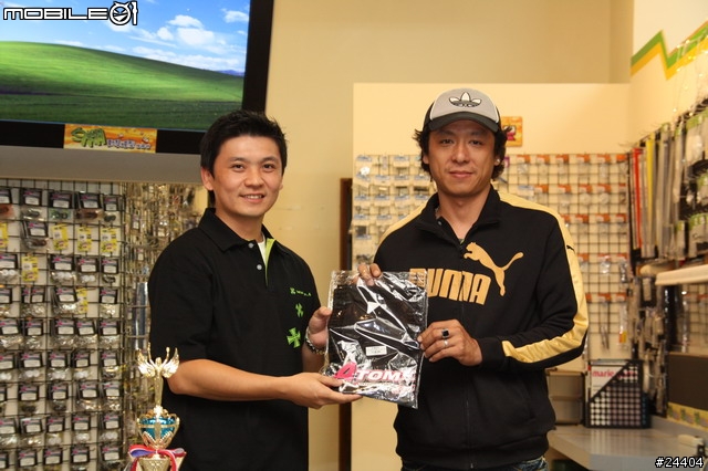 [分享] KYOSHO MINI-Z 2008/12/21高雄勻翔第五屆公開賽