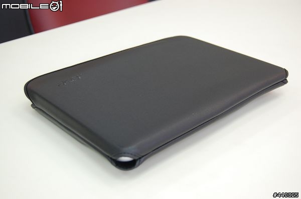[阿咪愛開箱]遲來的巧遇 宏碁Acer Aspire One 珍珠白小筆電