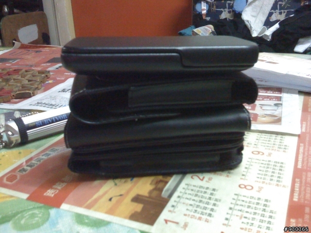 [開箱] UNIEA U-SUIT PREMIUM FOLIO IPHONE保護套