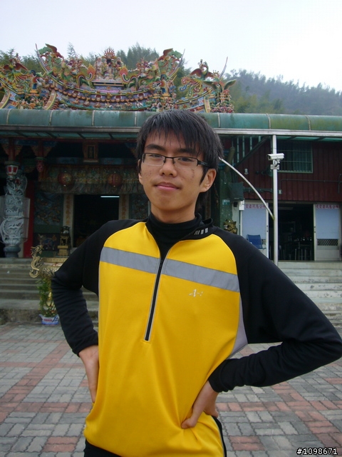 [分享]恨無月之大坑凌雲寺藥繕排骨湯之旅－凡骨篇