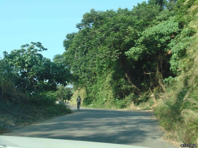 逍遙遊的1.) 挑戰路線探勘(照片多)--(第八屆)『2008八卦山脈 美利達盃&單車嘉年華』